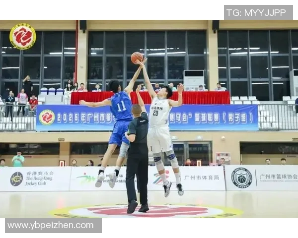 篮球团队协作实力大比拼广州篮球队荣获第三名佳绩