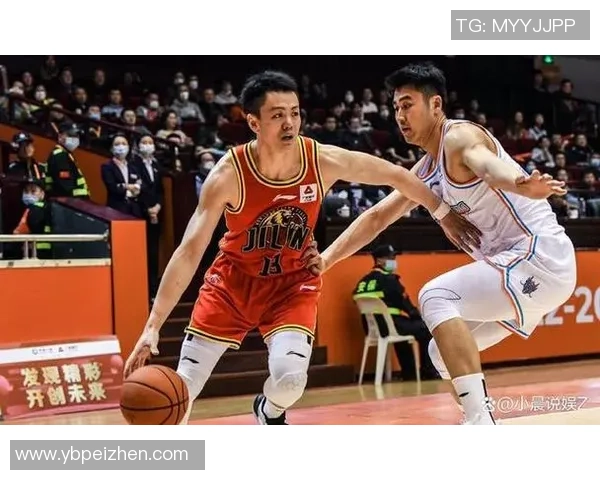 重庆篮球队配合表现数据分析揭示战术优势与团队协作潜力